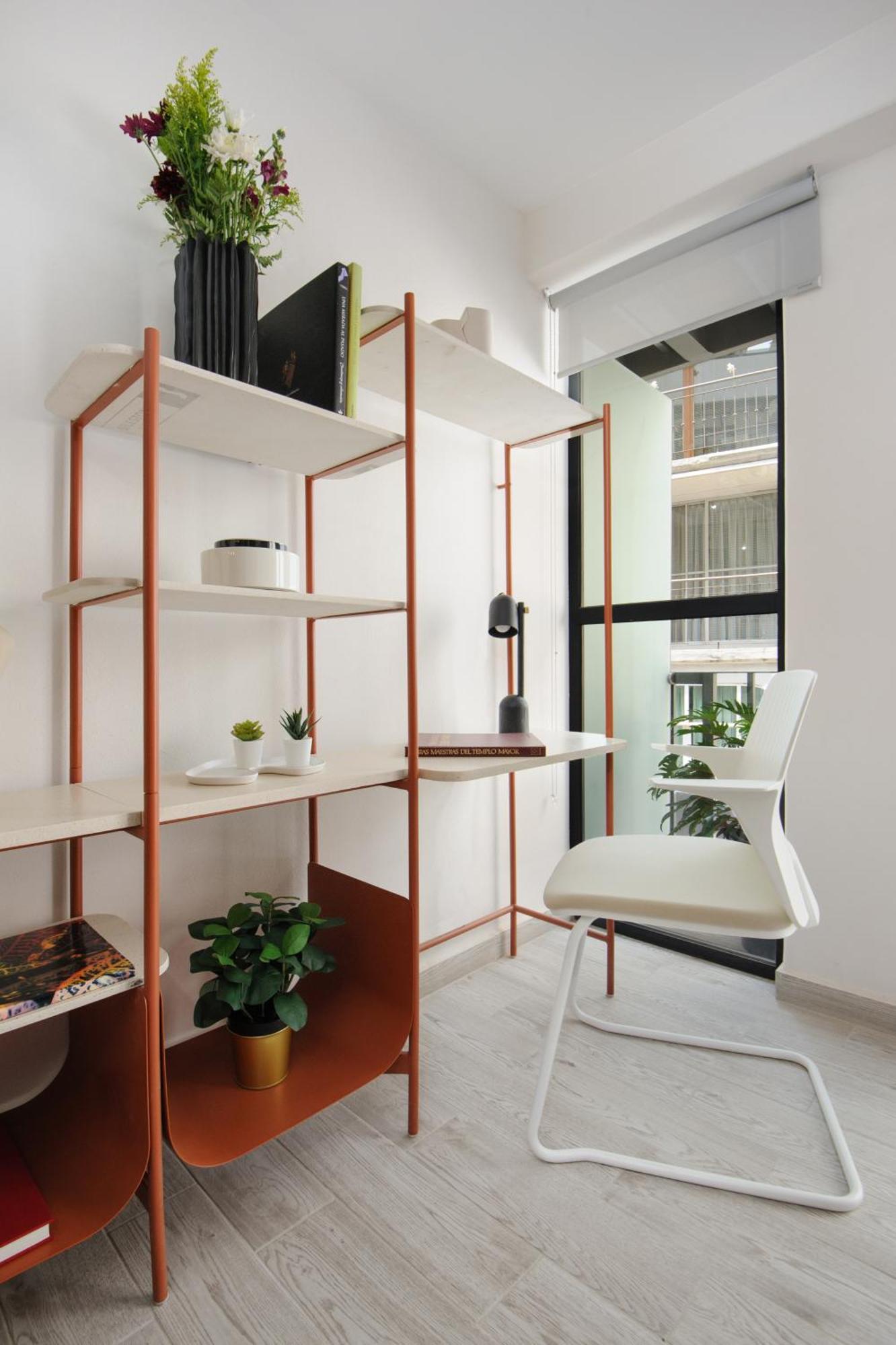 Choapan 28 - Lux Apartments In Condesa Kota Meksiko Bagian luar foto